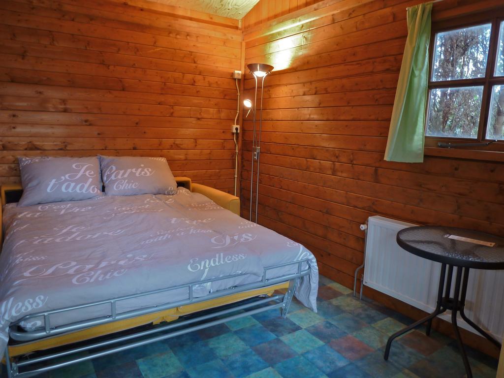 Bed & Happiness Villa Wichmond Kültér fotó